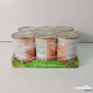 Artikel Nr. 788087: Wow Adult Hundefutter 6x400g 