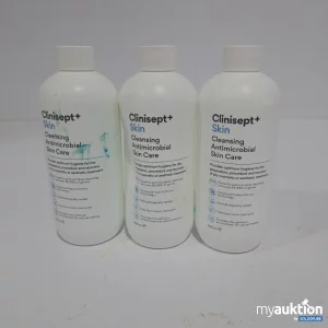 Artikel Nr. 797087: Clinisept+ Skin cleansing 3x490ml