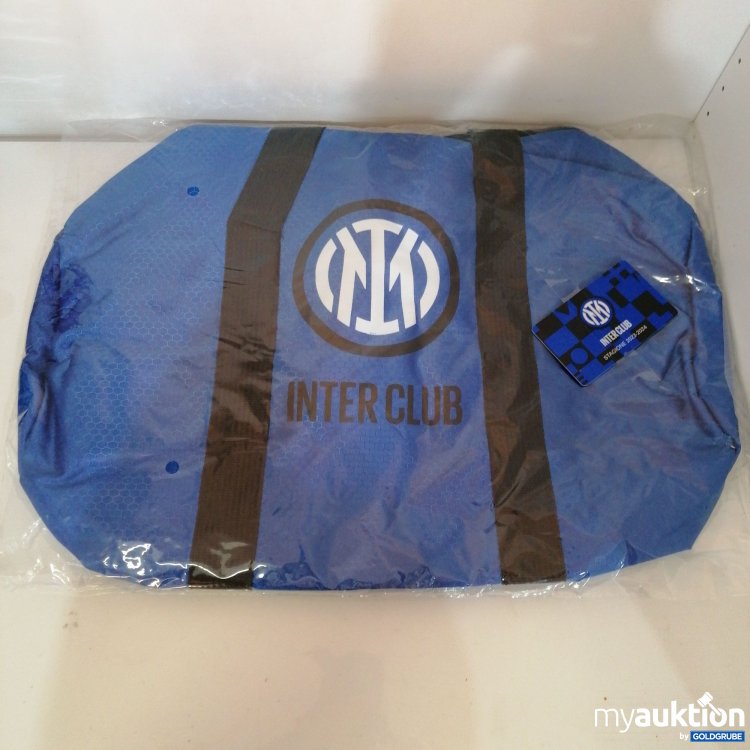 Artikel Nr. 380088: Inter Club Tasche 