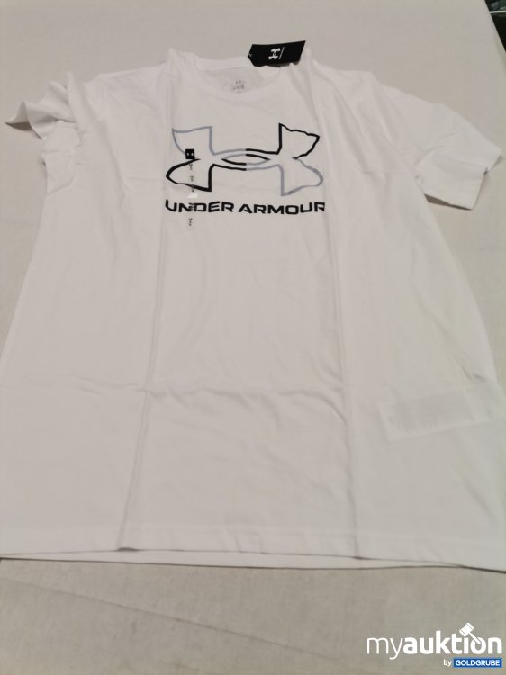 Artikel Nr. 736088: Under Armour Shirt 