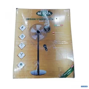 Auktion Be Cool Standventilator BC45ST2002F