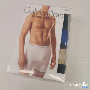 Artikel Nr. 717088: Calvin Klein Trunks