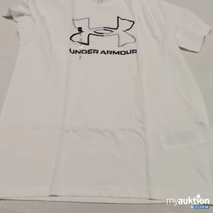 Auktion Under Armour Shirt 