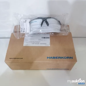 Auktion Haberkorn Schutzbrille H-Plus Boom klar 5 stk 