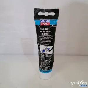 Auktion Liqui Moly Auspuffmontagepaste 150g