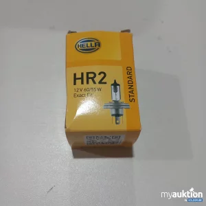 Auktion Hella HR2 Standard 12V 