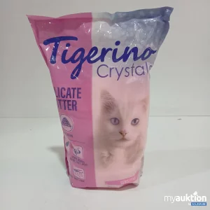 Artikel Nr. 794088: Tigerino Crystals Katzenstreu 5l