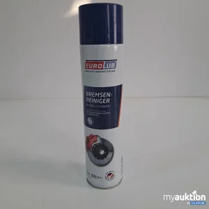 Auktion EuroLub Bremsen Reiniger 500ml