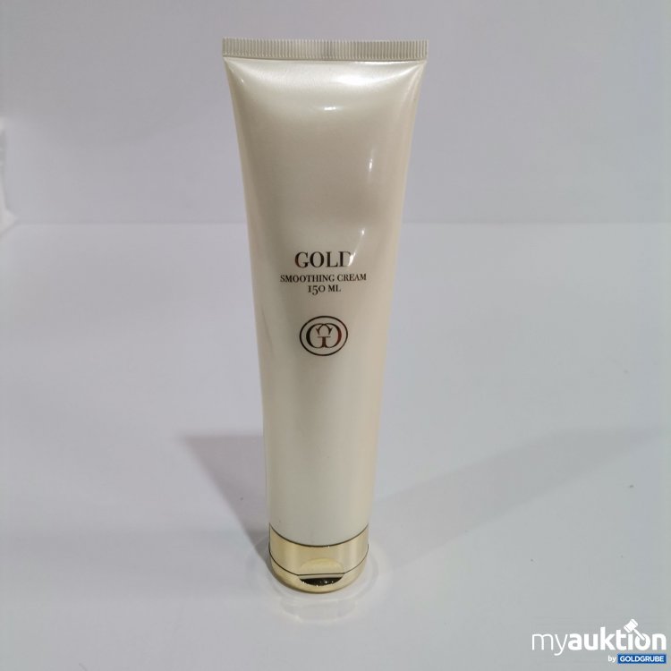 Artikel Nr. 765089: Gold smoothing Cream 150ml 