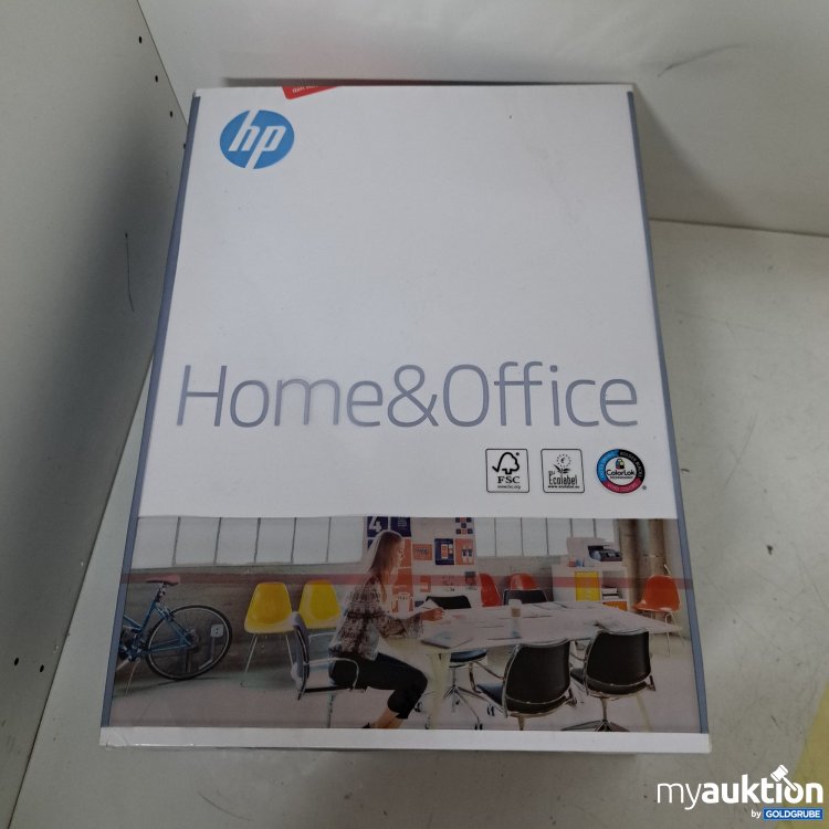 Artikel Nr. 796089: HP Home & Office Papier