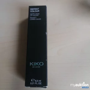 Artikel Nr. 417089: Kiko Milano Instant Colour Lip Colour 13