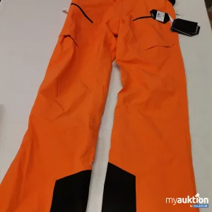 Auktion Icepeak Skihose orange 