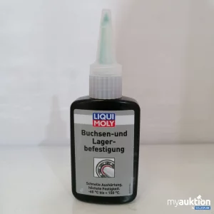 Auktion Liqui Moly Lagerkleber 50g