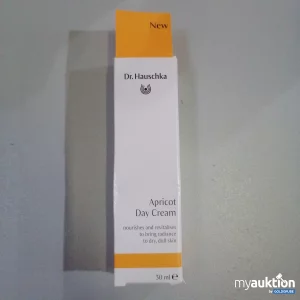 Artikel Nr. 761089: Dr. Hauschka Aprikosen Tagescreme 30ml 