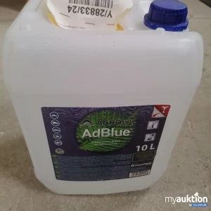 Artikel Nr. 762089: Agrola AdBlue 10l