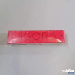 Auktion Schwarzkopf Igora Royal 60ml 