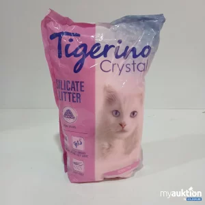 Artikel Nr. 794089: Tigerino Crystals Katzenstreu 5l