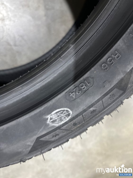 Artikel Nr. 436090: Imperial All Season 245/40R18 