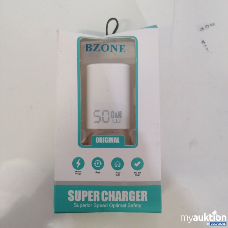 Artikel Nr. 759090: Bzone Super Charger