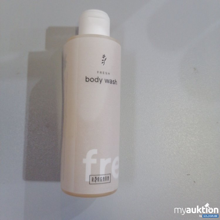 Artikel Nr. 761090: Fresh Body Wash 200ml