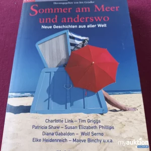 Artikel Nr. 398090: Sommer am Meer und anderswo