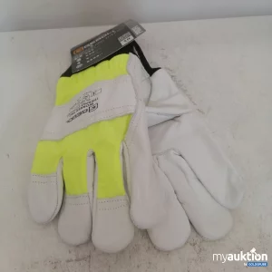 Auktion Gebol Handschuhe XL