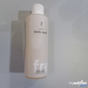 Auktion Fresh Body Wash 200ml