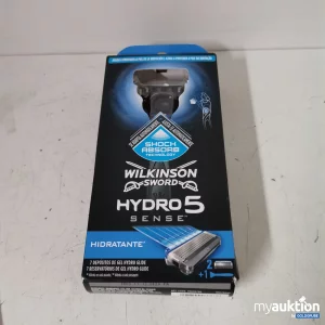 Auktion Wilkinson Hydro 5 Rasierer 