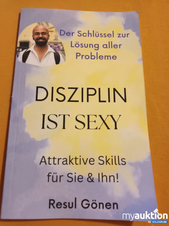 Artikel Nr. 349091: Disziplin ist sexy