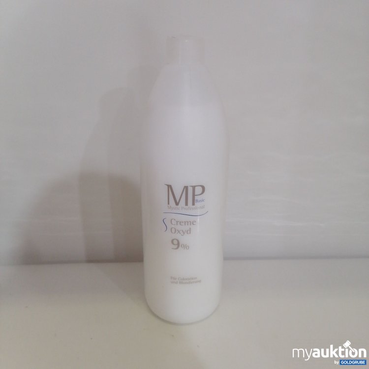 Artikel Nr. 515091: MP Basic Creme Oxyd 9% 1000ml