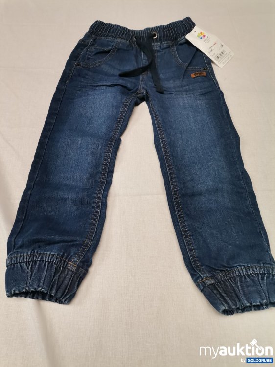 Artikel Nr. 707091: Topolino Jogger Jeans 