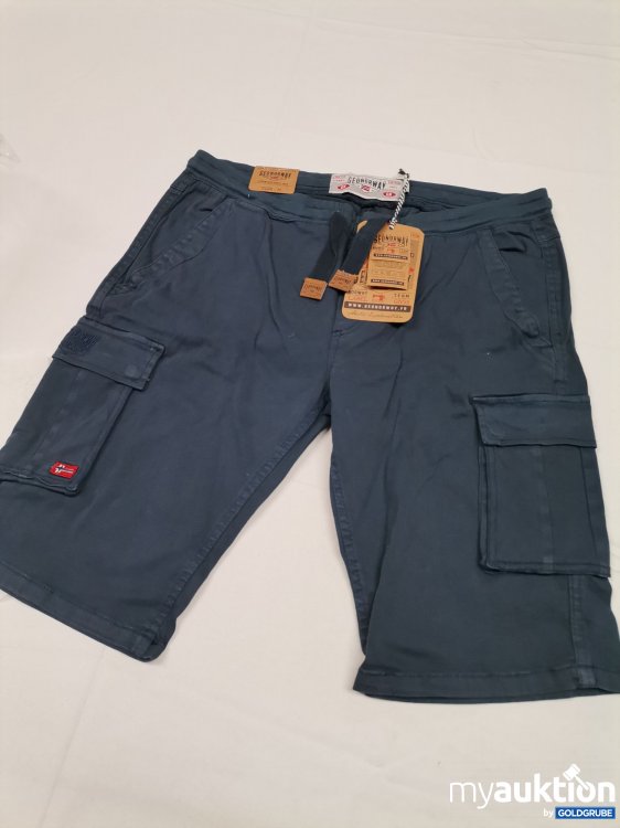 Artikel Nr. 776091: Geonorway Cargo Shorts 