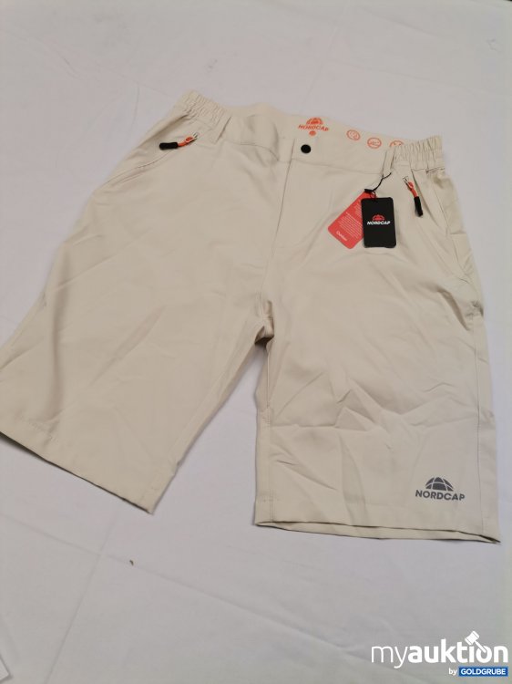 Artikel Nr. 789091: Nordcap Outdoor Shorts 