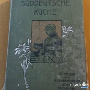 Artikel Nr. 391091: Kochbuch von 1913