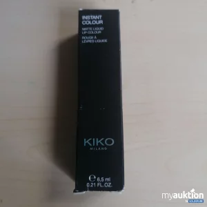 Artikel Nr. 417091: Kiko Milano Instant Colour Lip Colour 14