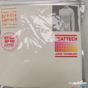 Auktion Heattech seamless Shirt