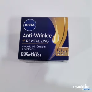 Artikel Nr. 765091: Nivea anti Wrinkle cream 50ml 