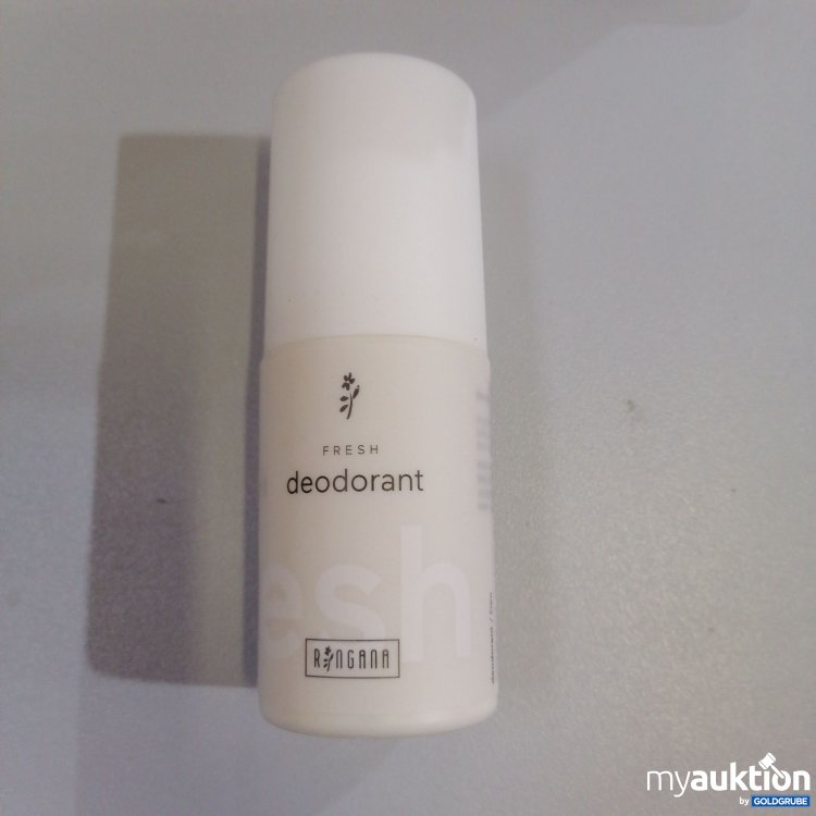 Artikel Nr. 761092: Fresh Deodorant 125ml