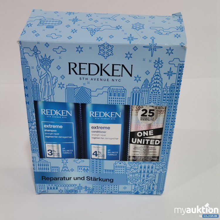 Artikel Nr. 765092: Redken Set 