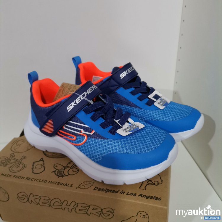 Artikel Nr. 777092: Skechers Sneakers 