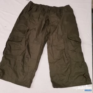 Auktion Long Shorts