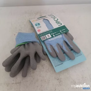 Artikel Nr. 730092: Gebol Upcycled Handschuhe XXS 