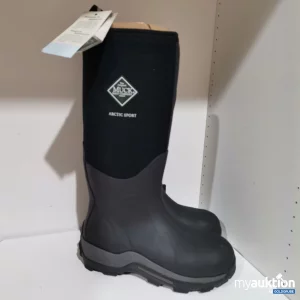 Auktion Muck boot company Artic Sport Stiefel