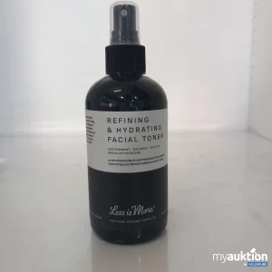 Auktion Less is more Refinig & Hydrating Facial Toner