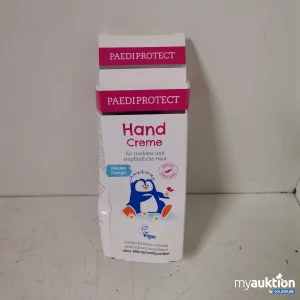 Auktion Paediprotect Handcreme 75ml