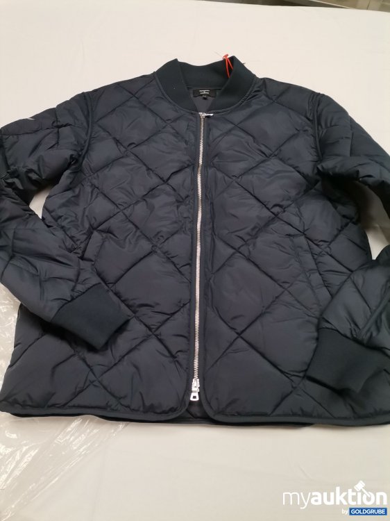 Artikel Nr. 743093: Superdry Steppjacke 