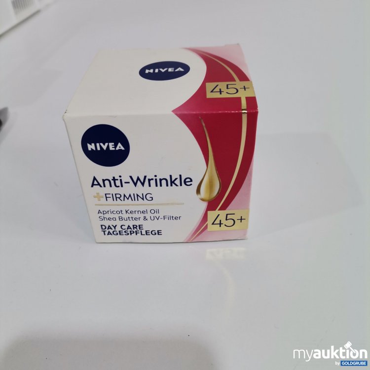 Artikel Nr. 765093: Nivea Anti Wrinkle cream 50ml 