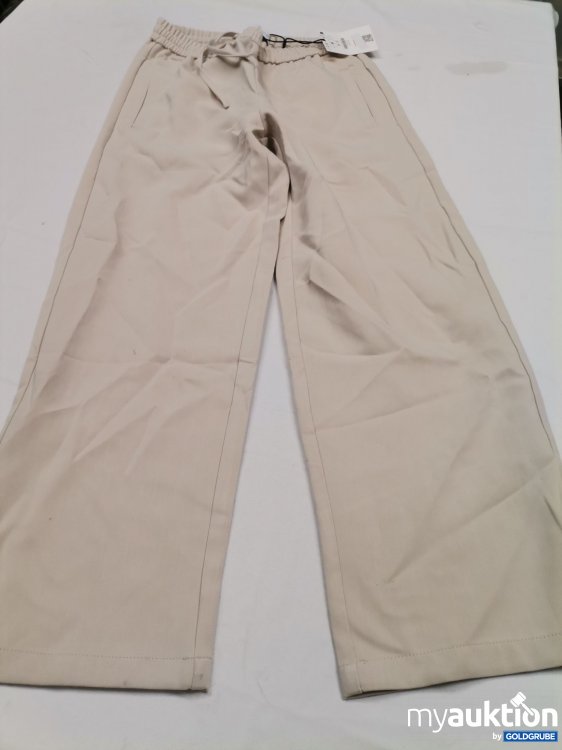 Artikel Nr. 789093: Bershka Schlupfhose 