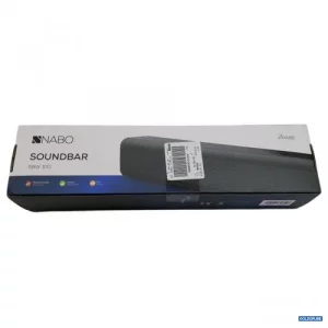 Auktion Nabo Soundbar SBW100