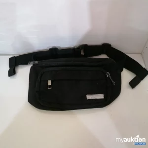 Auktion Mycarbon Gürteltasche 